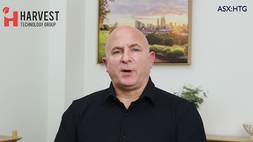 Introduction to Harvest Technology Group