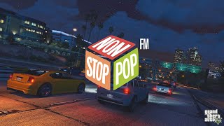 Non Stop Pop FM 2023 (Alternative Radio) | GTA V