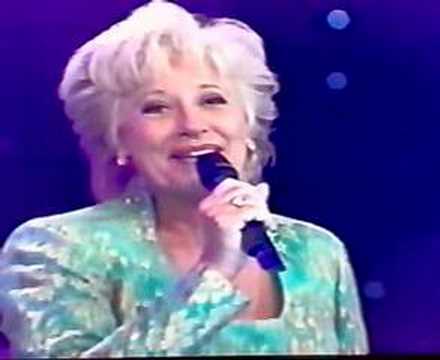 En sang i mit hjerte - Dansk Melodi Grand Prix 2001