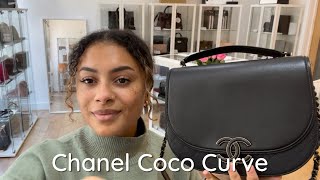 Chanel Coco Curve Review 
