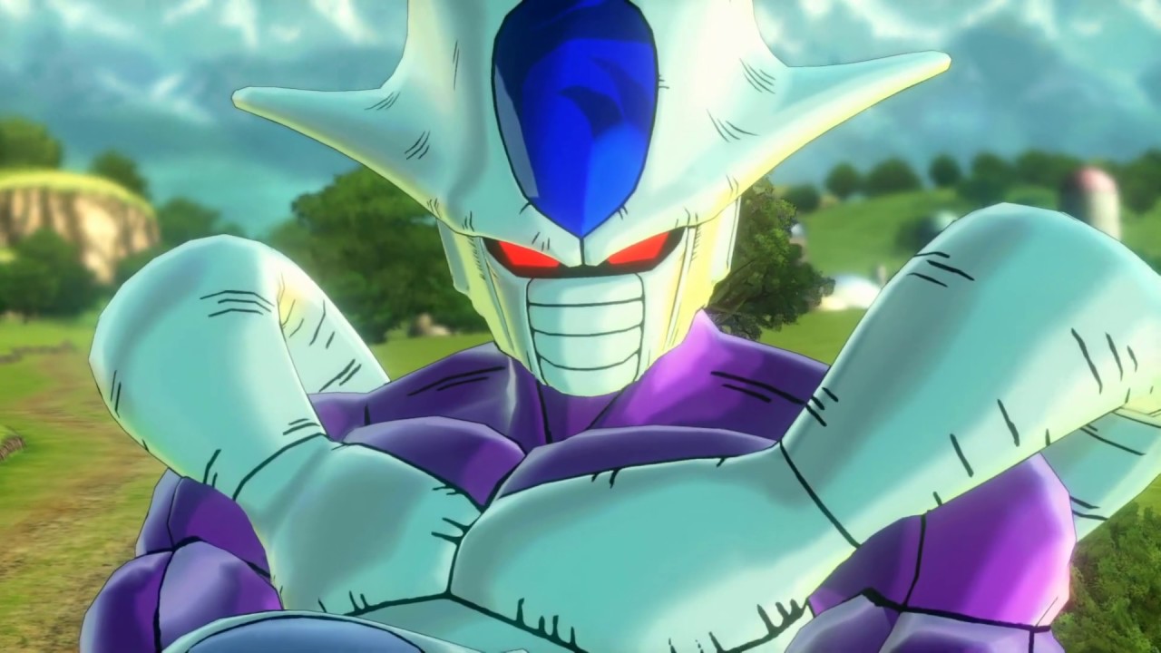 🐉 COOLER vs Cell クウラ vs セル DRAGON BALL XENOVERSE 2 ドラゴンボール ゼノバース2