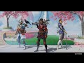 16 Kill 3400 DAMAGE BANGALORE HEIRLOOM GAMEPLAY!!!!
