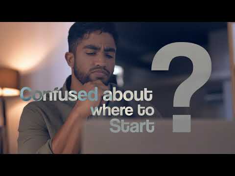 Avigdor CyberTech video: where to start your cyber security career