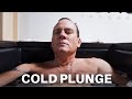The REAL Reason I Started a Cold Plunge Therapy Company (RENU Therapy)