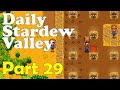 Jack's Daily Stardew #29! Summer Day 1, Year 1