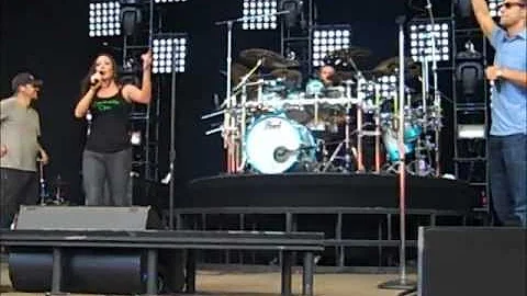 311 and Pamela Fields - Omaha Stylee