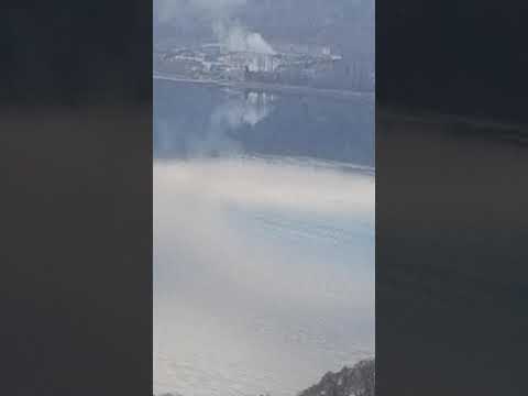 Explosion kastoria Greece 4-2-21 hotel tsamis totaly destroyed.