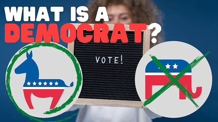 What does it mean being a democratic? (2023)