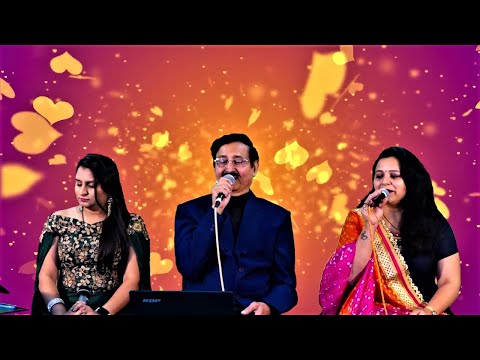 Hum Ko Hone Laga Hai Pyar Tumpe DIL NE PUKARA*Deepali Shashtri*Nafis Anand*Kalyanji Anandji*Indeevar