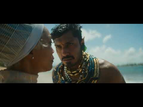 Pantera Negra: Wakanda Por Siempre | Tráiler Oficial 2 (Subtitulado) | Cinemex
