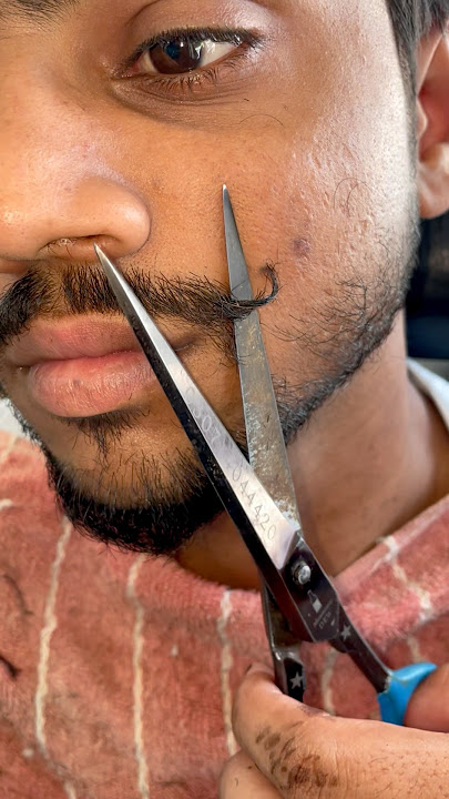 #salon #beard #reels #shortsviral #hairstyle #haircut #youtubeshorts #viralvideo