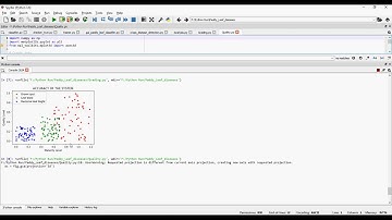 Parkinson Speech Classification in Python