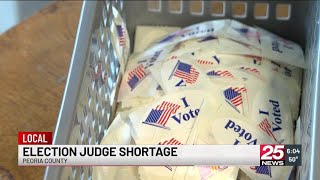 Election teams search for people to fill more than 50 judge positions
