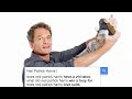 Neil patrick harris answers the webs most searched questions  wired