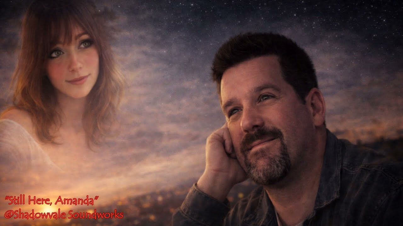 Still Here, Amanda  -   Shadowvale Soundworks