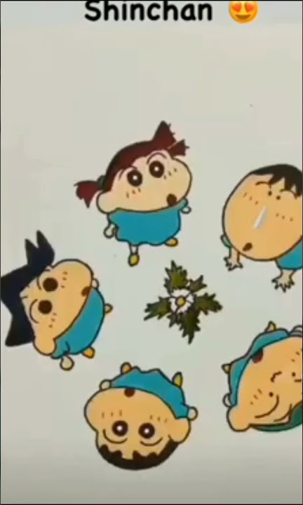 Shinchan iPhone Ringtone