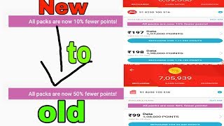 mCent Browser 10% to 50% fewer points Old Version Download screenshot 3