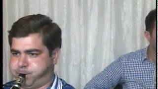 Tunarin Toyu 21.05.2017 Seymur Klarnet