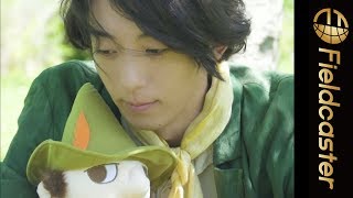 【インスタ動画】高橋一生、スナフキンを語る 高橋一生 検索動画28 【インスタ動画】高橋一生、スナフキンを語る 高橋一生 検索動画 28