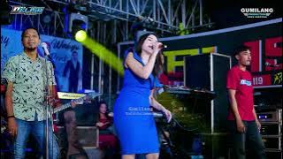 NEW DELISA MUSIC - SURATAN - SALMA NOVITA - WEDDING RENI & WAHYU MENAWAN GEBOG KUDUS
