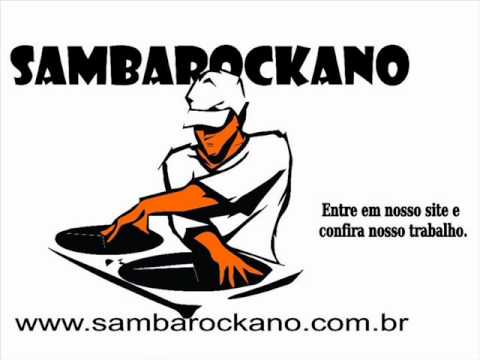 Samba Rock (Dj Virtual) - Sambarockano