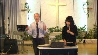 ICF Message 2012.01.15