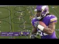 Film Study:  Dalvin Cook was the MAIN REASON the Minnesota Vikings UPSET the Green Bay Packers