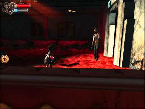 Bioshock - iOS Gameplay AppGemeinde