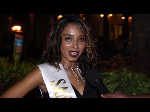 11 Belizean beauties to vie for Miss Belize