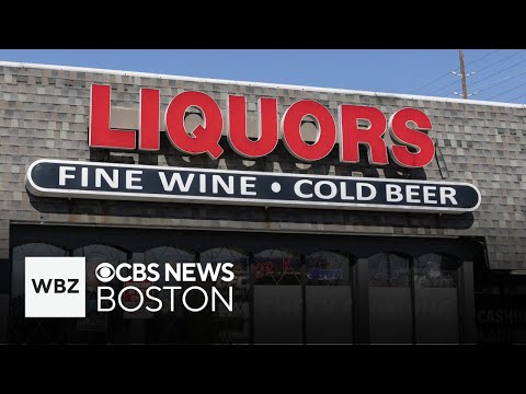 Why are liquor stores closed on Thanksgiving in Massachusetts