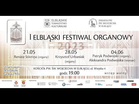 I Elbląski Festiwal Organowy