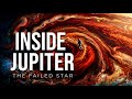 Inside Jupiter: A Hell You Can&rsquo;t Escape