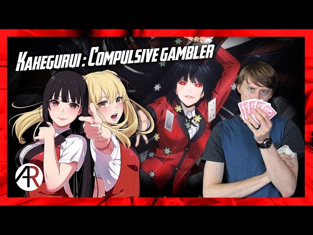 Kakegurui Compulsive Gambler 1-17 Manga set Kake Gurui 2019 anime | eBay