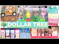 DOLLAR TREE SHOP WITH ME! SUMMER & MOTHERS DAY 2021