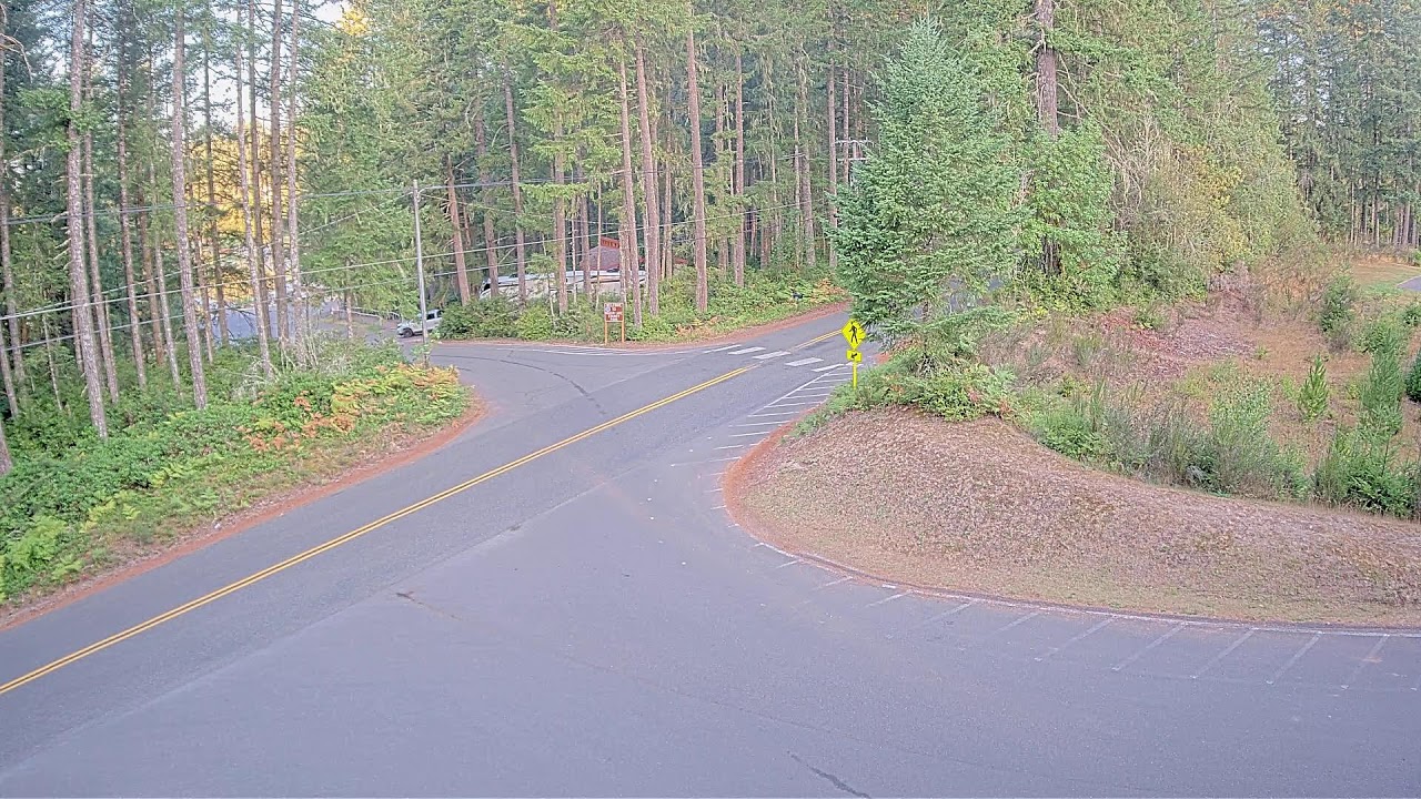 Mason Lake Road Boat Launch YouTube
