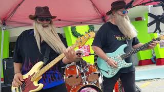 Zz Top Experience - Festival 2018