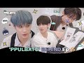 TOMORROW X TOGETHER Official Character ‘PPULBATU’ BEHIND Ep.5