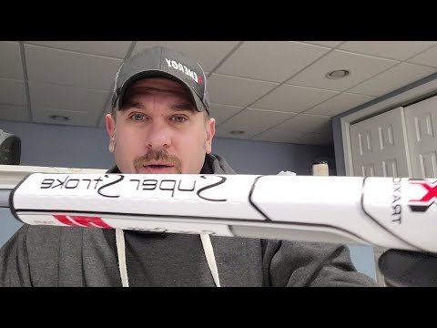 How to Install SuperStoke Putter Grip Step-by-Step without a vise