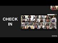 Politics x Design: How the Biden-Harris Creative Team Won the Election | SXSW 2021