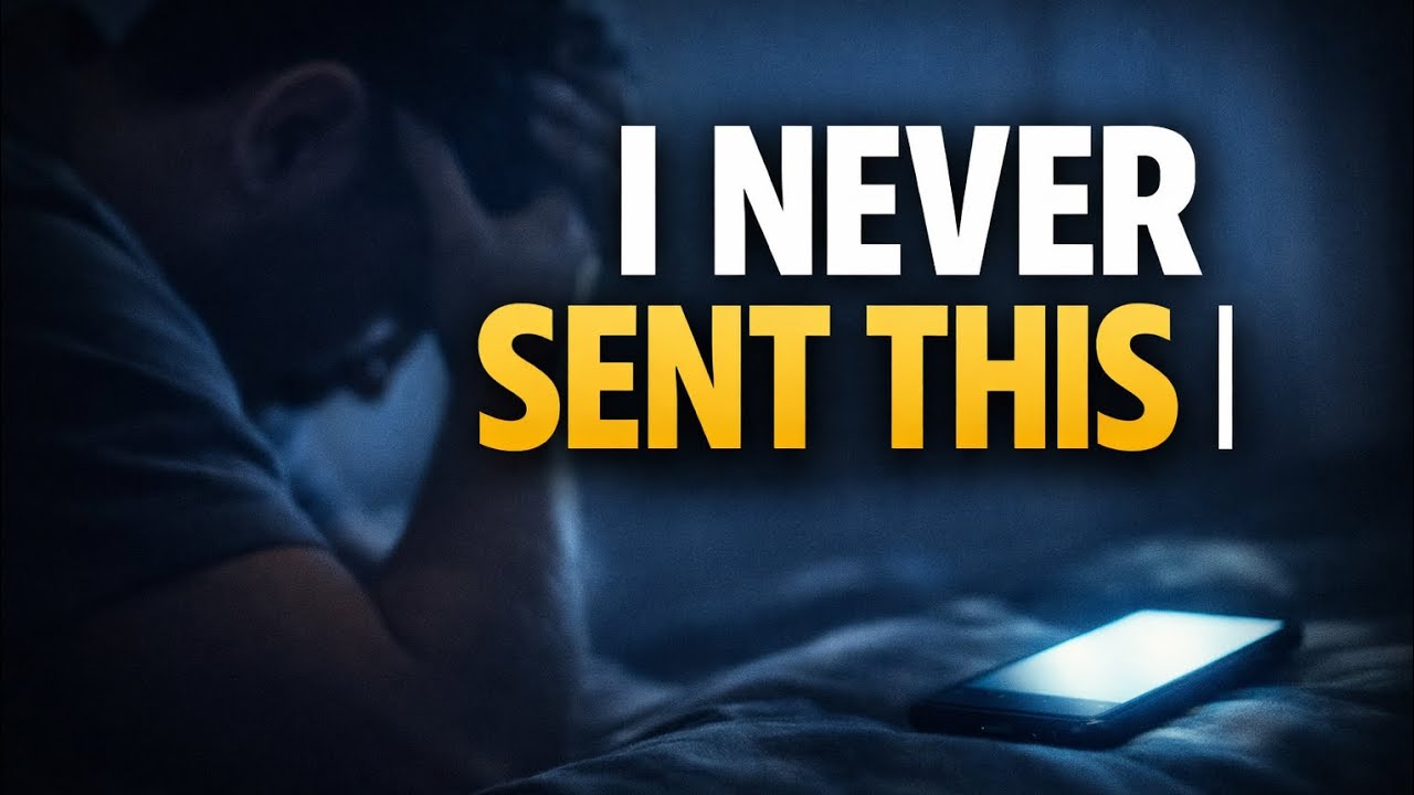 "The Conversation I Never Sent ( And Why Silence Changed Me)"