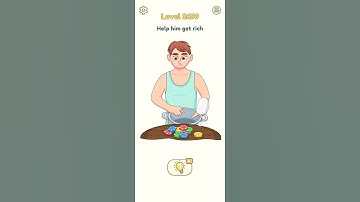 Dop 2 | Level 2699 | Help him get rich | Delete one part | ‎@Dop2Gaming1122 | #Dop2 #gaming1122