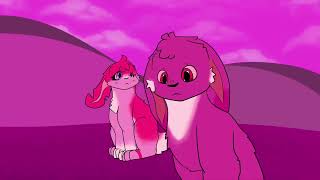 Wanna be yours (Map part 9) |WATERSHIP DOWN|