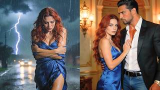 The Mafia Boss Rejected His “Infertile” Wife—By Morning, She Vanished in the Storm