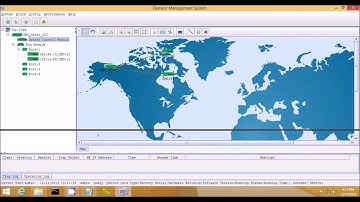 HOW TO SETUP EMS SERVER FOR ACCTON GEPON OLT
