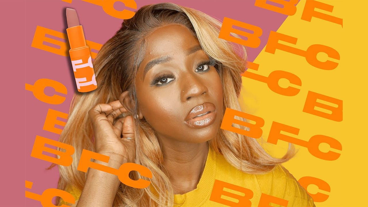 Beauty for certain deluxe lipstick - Unboxing