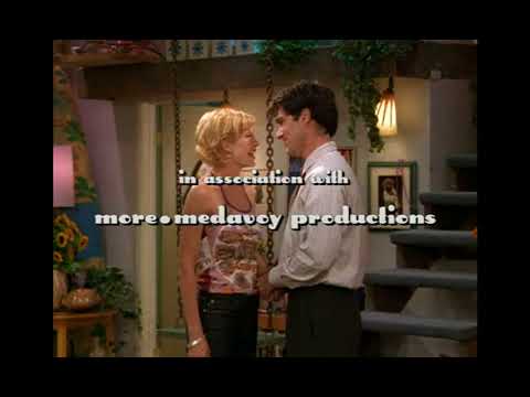 More Medavoy Productions Chuck Lorre Productions 4 To 6 Foot Productions TCFTV 1998