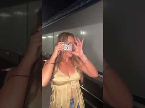 Video Hilary Duff Is Officially in Lucky Me Tour Mode