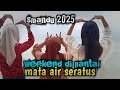 Wakatobi|weekend di pantai mata air seratus-smandu|official video 