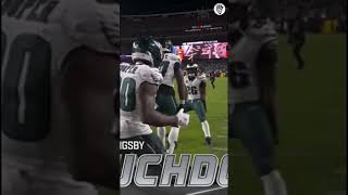 Tank Bigsby takes the pitch for HIS FIRST EAGLES TOUCHDOWN 🦅🔥 Eagles Top 10 Plays of Week 16 🦅🔥 #2a