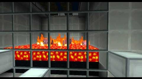 Derping in Minecraft: MineCraft